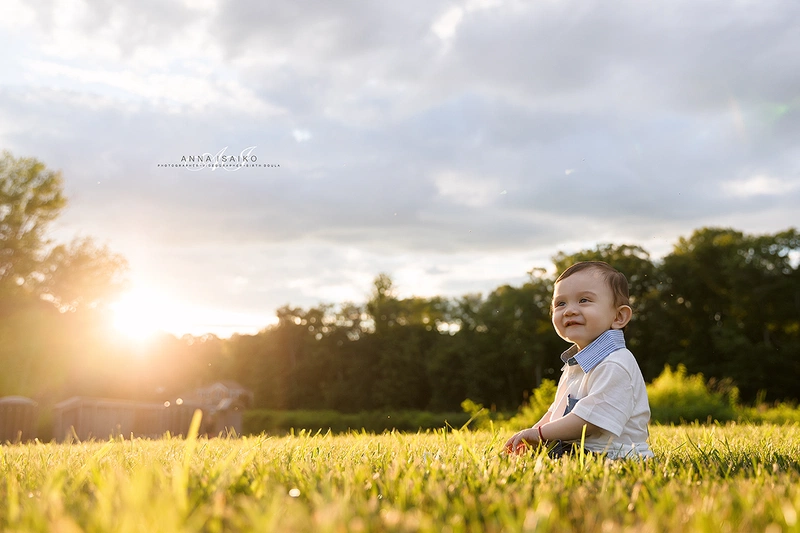 Family autumn photo session in Strasbourg