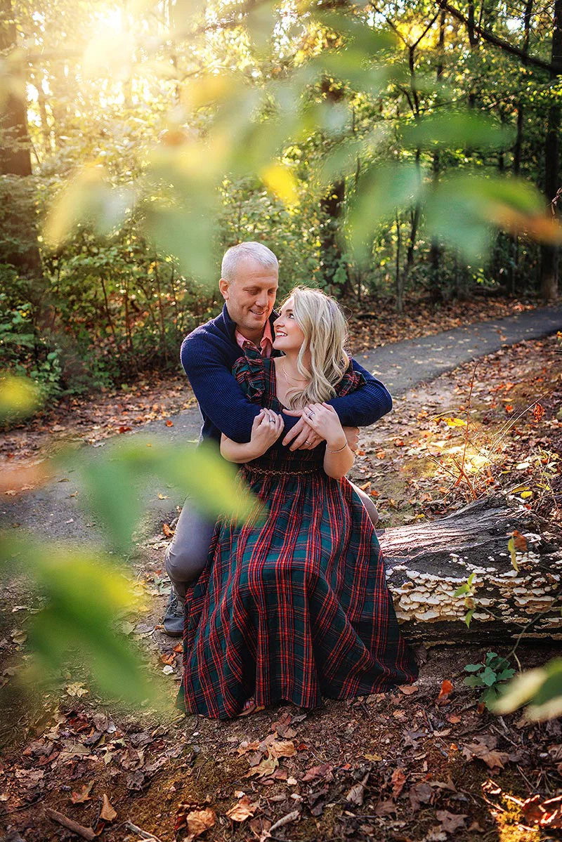 Couples & Engagement photographed by Anna Isaika in Washington DC