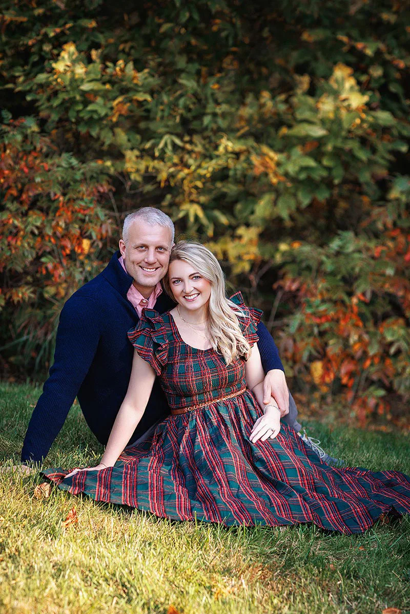 Couples & Engagement photographed by Anna Isaika in Washington DC