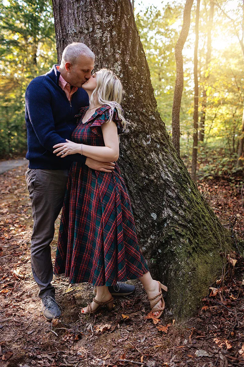 Couples & Engagement photographed by Anna Isaika in Washington DC