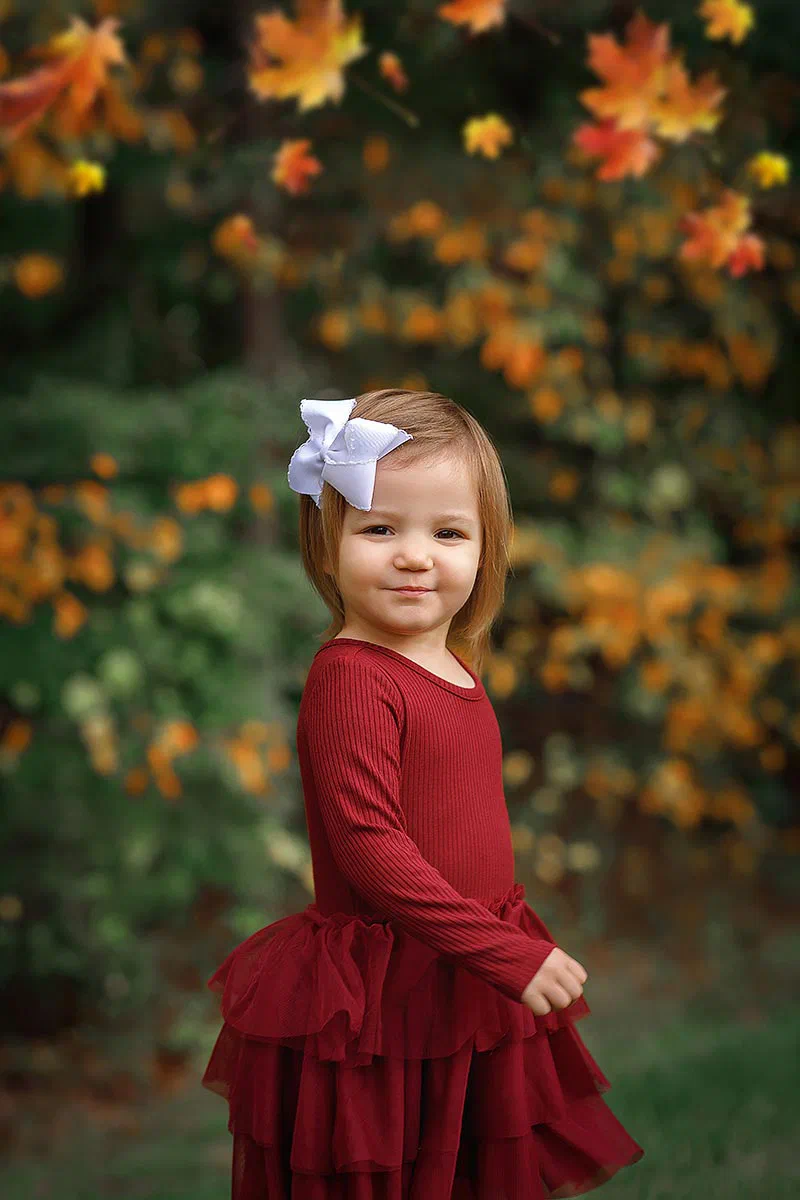 Family Session photographed by Anna Isaika in Washington DC