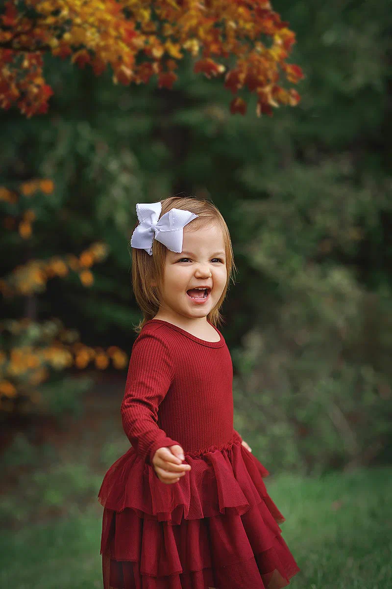 Family Session photographed by Anna Isaika in Washington DC