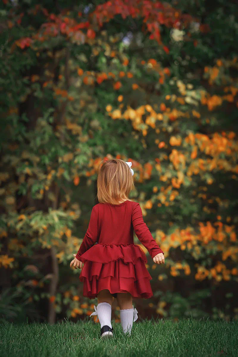Family Session photographed by Anna Isaika in Washington DC