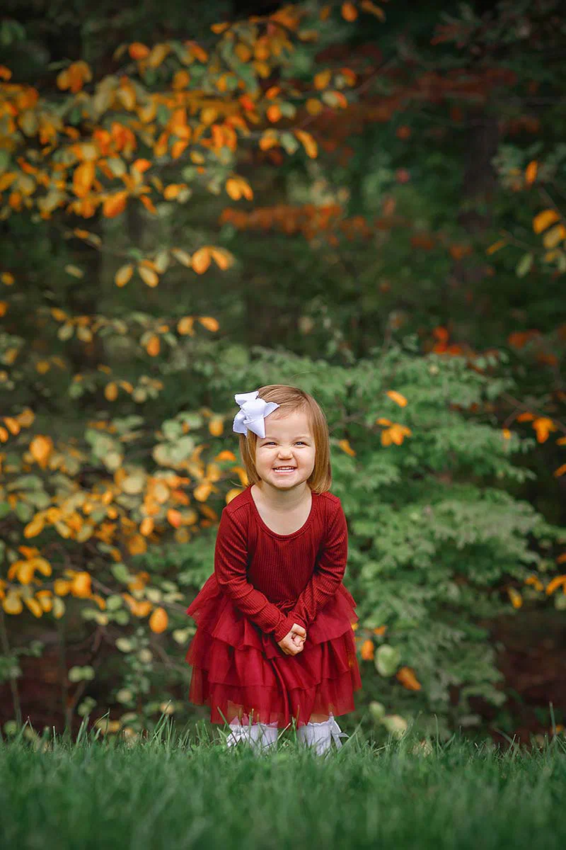 Family Session photographed by Anna Isaika in Washington DC