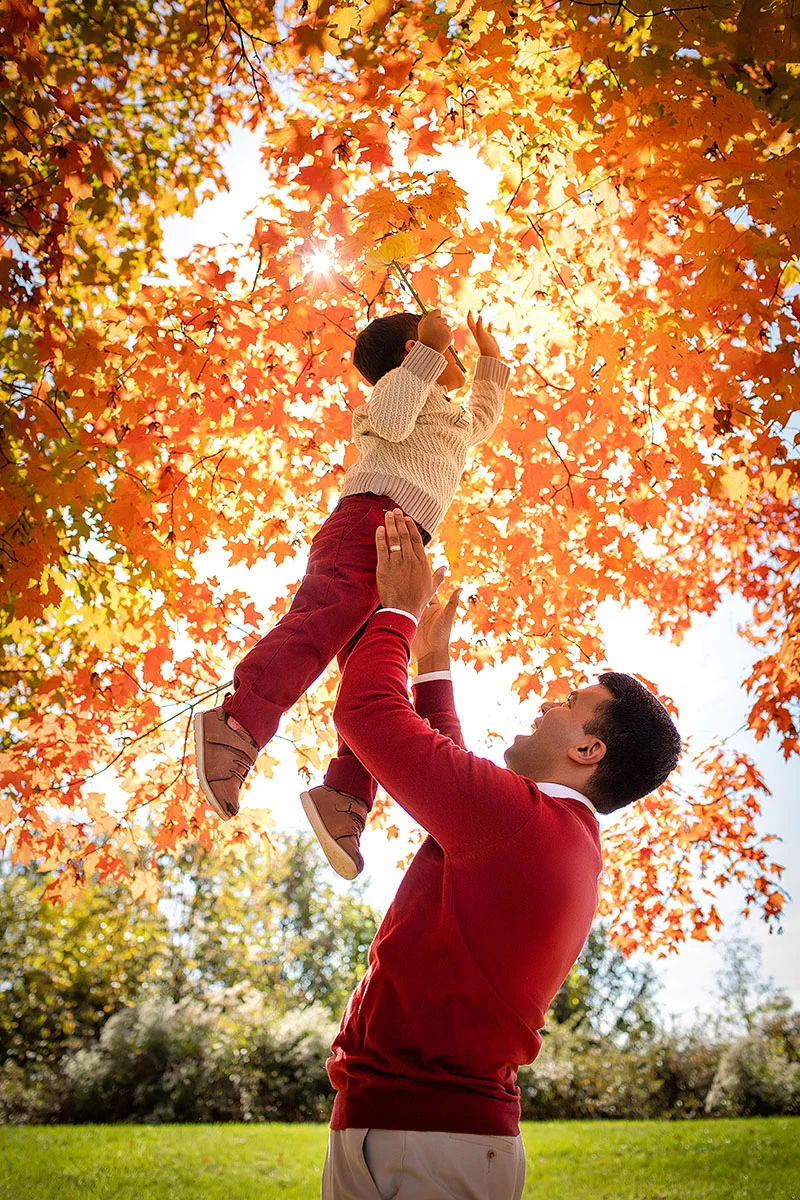 Portrait Session photographed by Anna Isaika in Washington DC