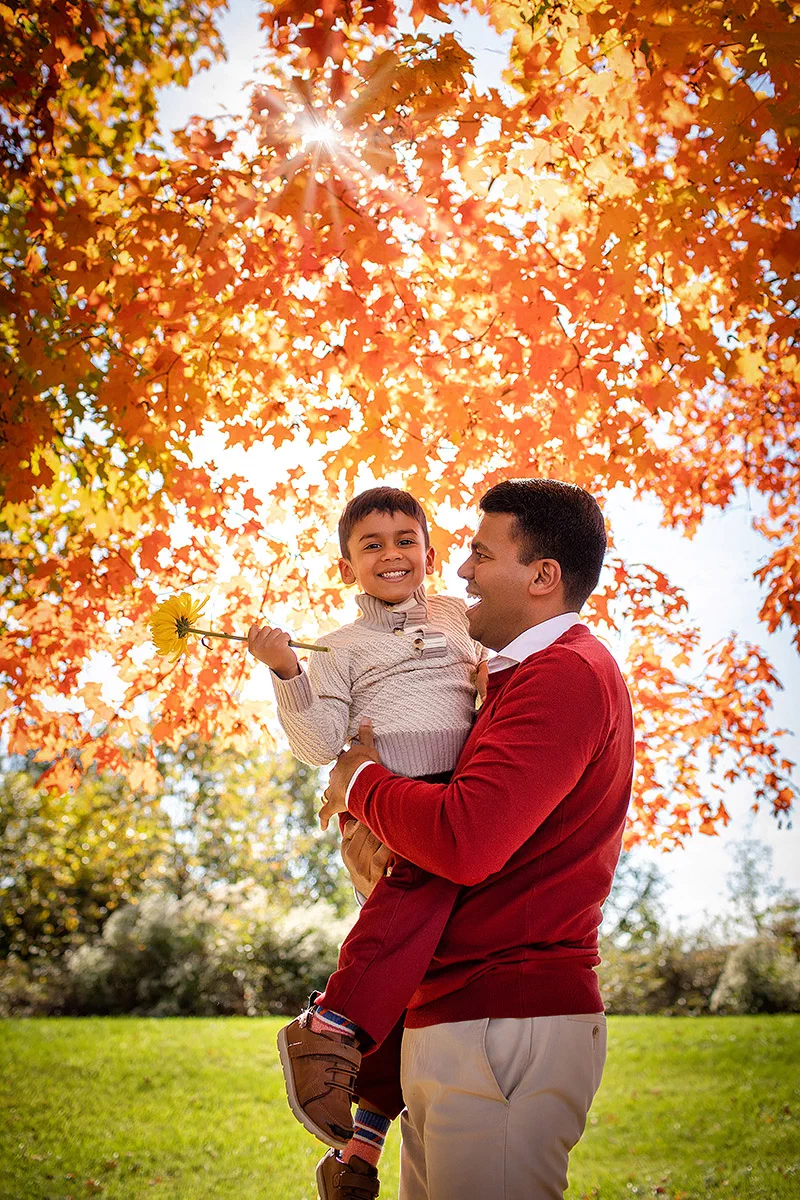 Portrait Session photographed by Anna Isaika in Washington DC