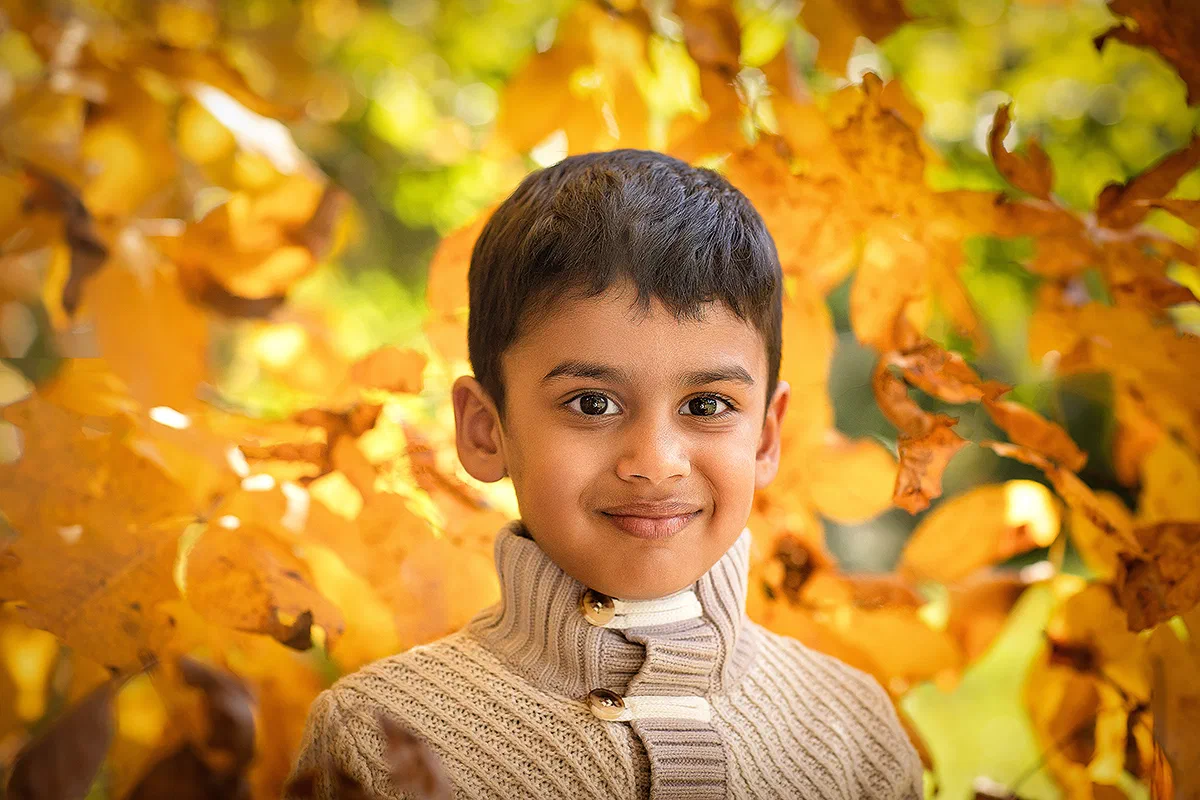 Portrait Session photographed by Anna Isaika in Washington DC