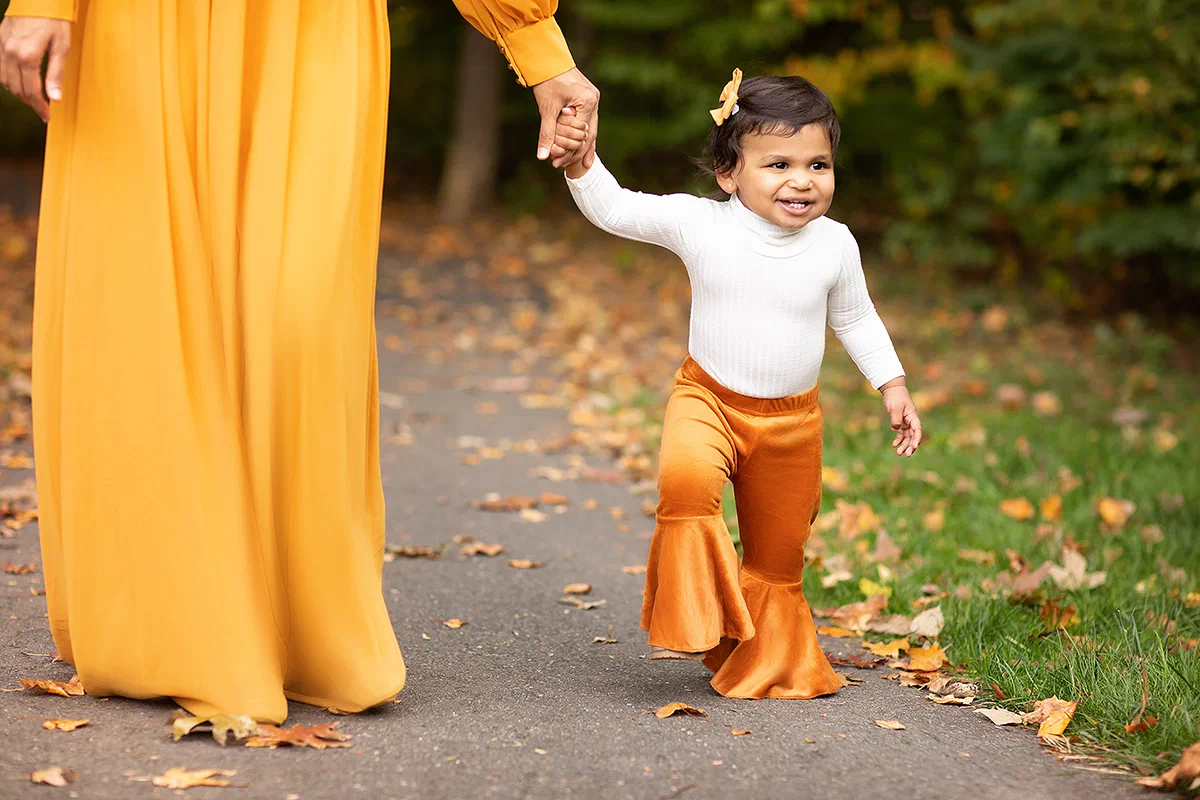 Portrait Session photographed by Anna Isaika in Washington DC