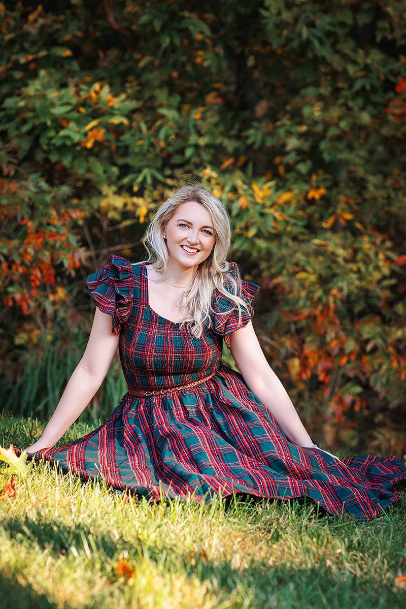 Portrait Session photographed by Anna Isaika in Washington DC