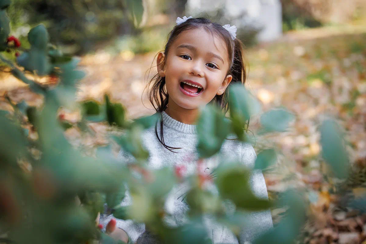 Portrait Session photographed by Anna Isaika in Washington DC