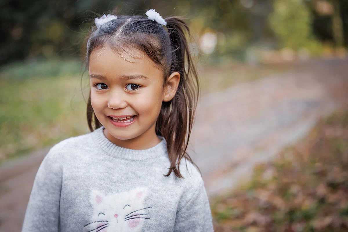 Portrait Session photographed by Anna Isaika in Washington DC