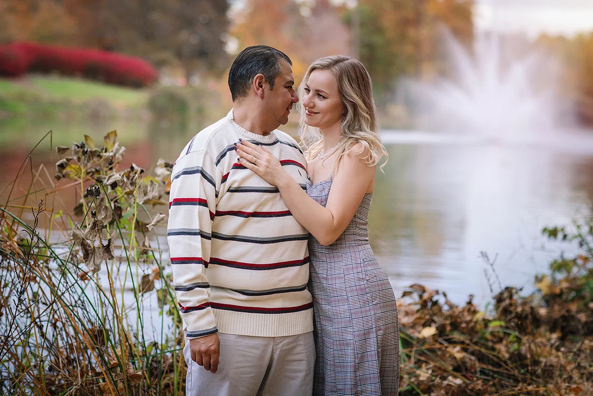 Portrait Session photographed by Anna Isaika in Washington DC