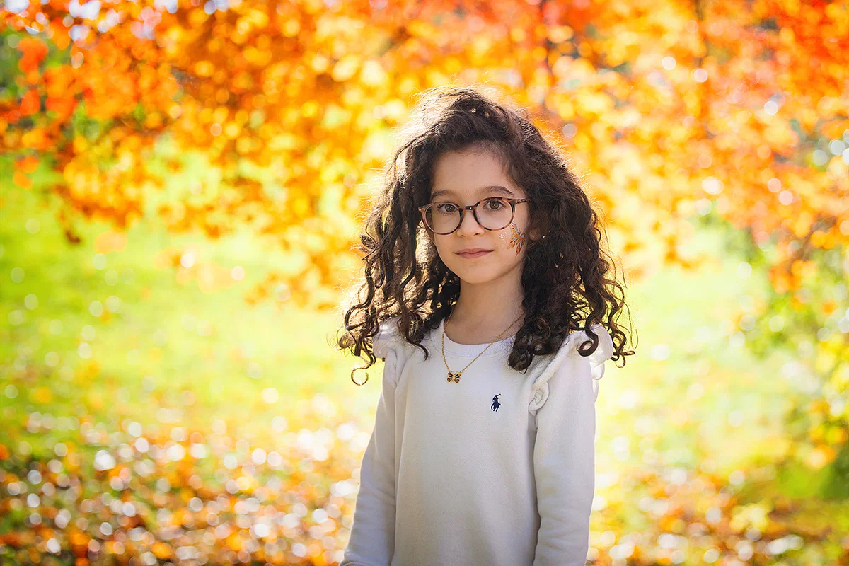 Portrait Session photographed by Anna Isaika in Washington DC
