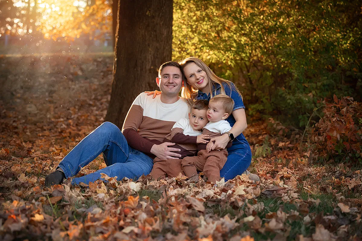 Investment — Anna Isaika Photography, Washington DC